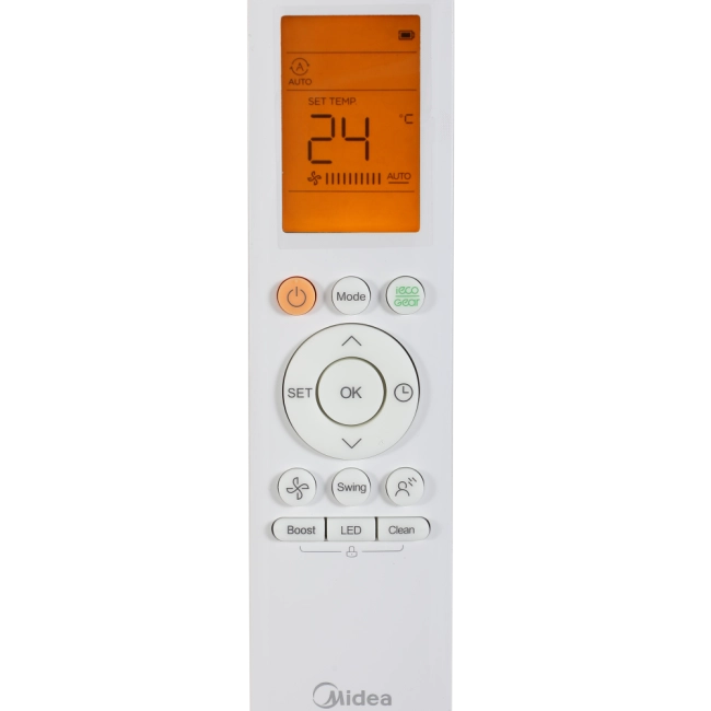 Кондиционер Midea AG1PRO-12NXD0-I