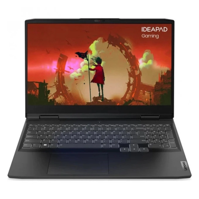 Ноутбук Lenovo IdeaPad Gaming 3 15ARH7 (82SB00K9US) Ноутбук Lenovo IdeaPad Gaming 3 15ARH7 (82SB00K9US)
