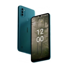 Nokia C31 4/128GB Cyan