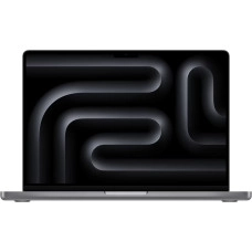 Apple MacBook Pro 14" Space Gray кінець 2023 (MTL73)
