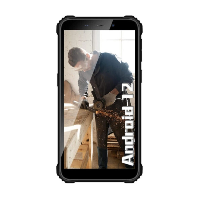 Смартфон Oukitel WP20 4/32GB Green