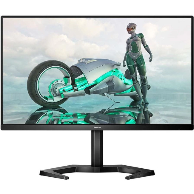 Монитор Philips Momentum 27M1N3200ZS/00