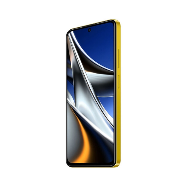 Смаpтфон Xiaomi Poco X4 Pro 8/256GB Poco Yellow