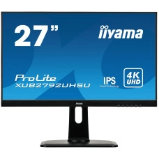 Монітор iiyama ProLite XUB2792UHSU-B1