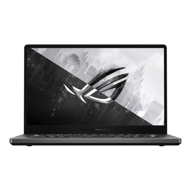 Ноутбук Asus ROG Zephyrus G14 (GA401QM-K2030T) Ноутбук Asus ROG Zephyrus G14 (GA401QM-K2030T)