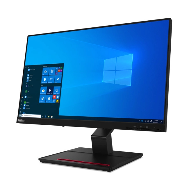 Монітор Lenovo T24t-20 (62C5GAT1UA)