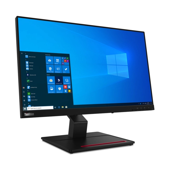 Монітор Lenovo T24t-20 (62C5GAT1UA)