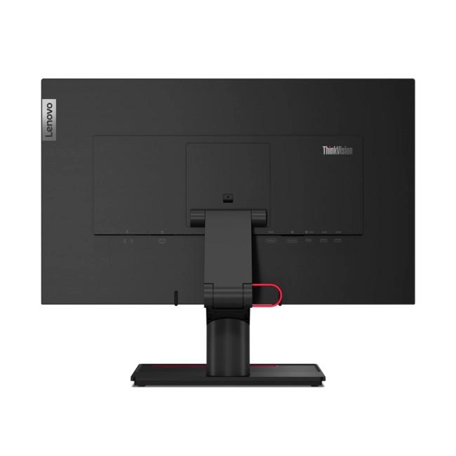 Монітор Lenovo T24t-20 (62C5GAT1UA)