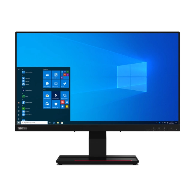 Монітор Lenovo T24t-20 (62C5GAT1UA) Монітор Lenovo T24t-20 (62C5GAT1UA)