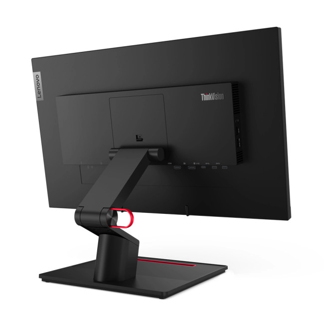 Монітор Lenovo T24t-20 (62C5GAT1UA)