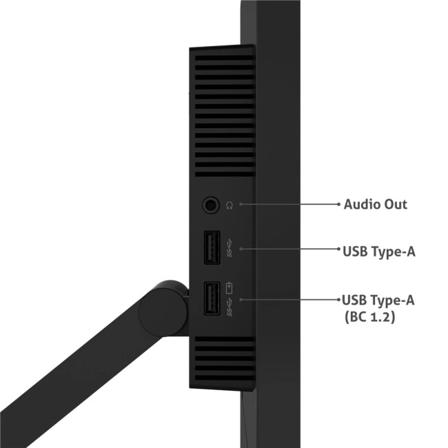Монітор Lenovo T24t-20 (62C5GAT1UA)