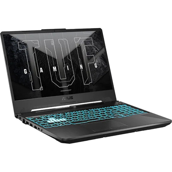 Ноутбук ASUS TUF Gaming A15 FA506IC (FA506IC-HN042)