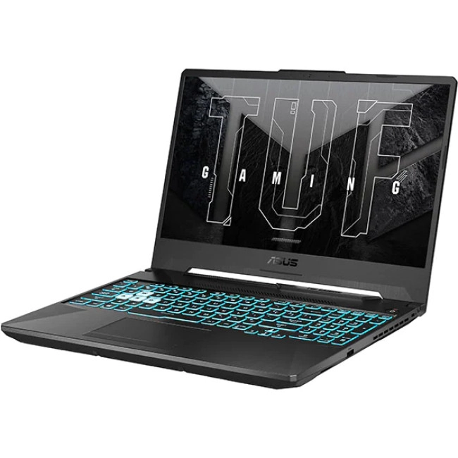 Ноутбук ASUS TUF Gaming A15 FA506IC (FA506IC-HN042)