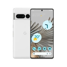 Смартфон Google Pixel 7 Pro 12/128GB Snow