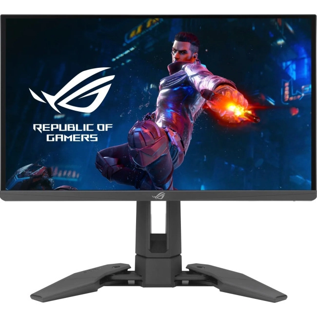 Монитор Asus ROG Swift Pro PG248QP (90LM08T0-B01370)