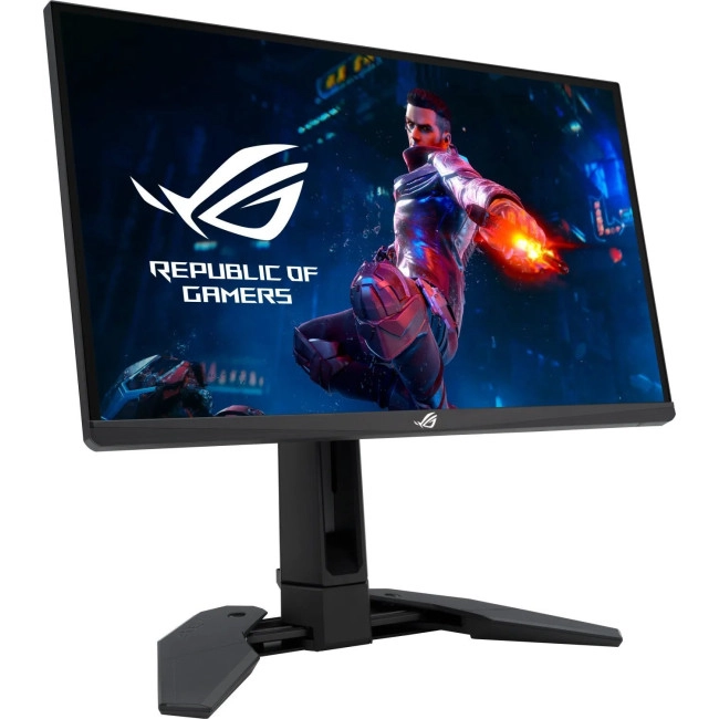 Монитор Asus ROG Swift Pro PG248QP (90LM08T0-B01370)