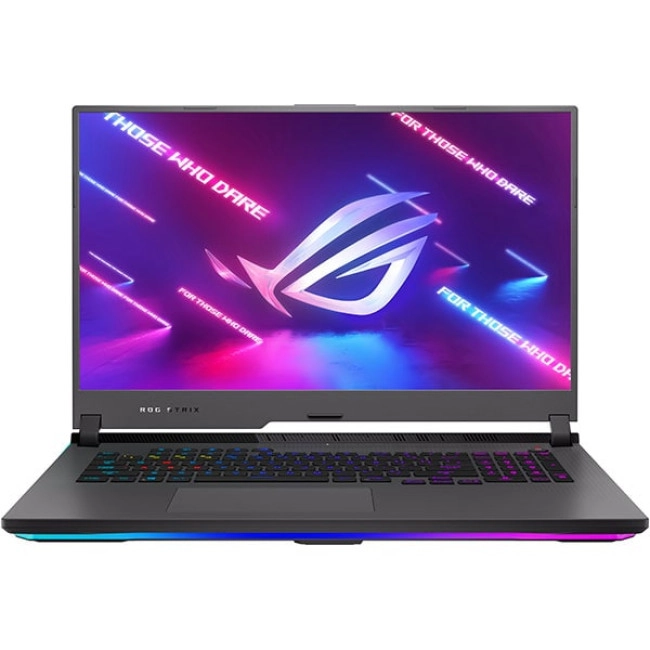 Ноутбук Asus ROG Strix G17 (G713RW-LL103) Ноутбук Asus ROG Strix G17 (G713RW-LL103)