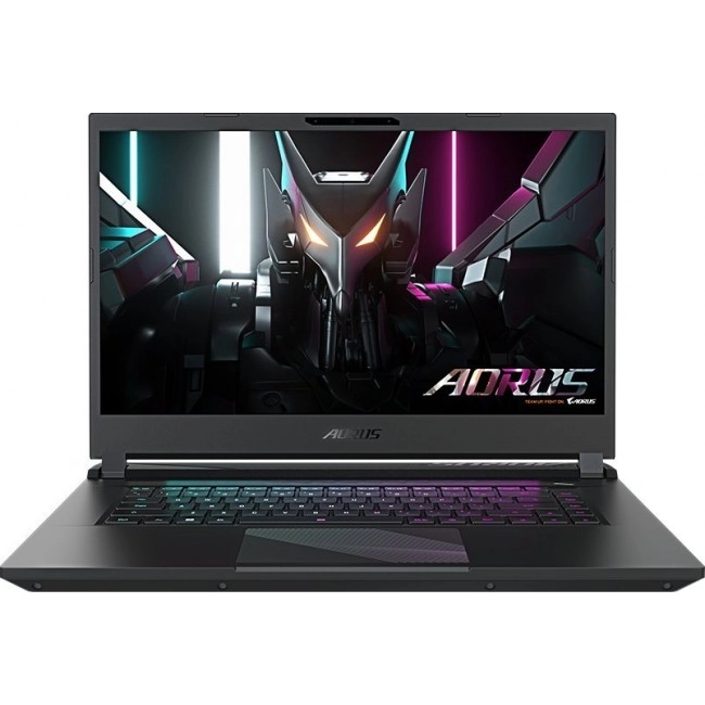 Ноутбук Gigabyte AORUS 15 BSF (BSF-73EE754SH) Custom 16Gb/1Tb+960Gb Ноутбук Gigabyte AORUS 15 BSF (BSF-73EE754SH) Custom 16Gb/1Tb+960Gb