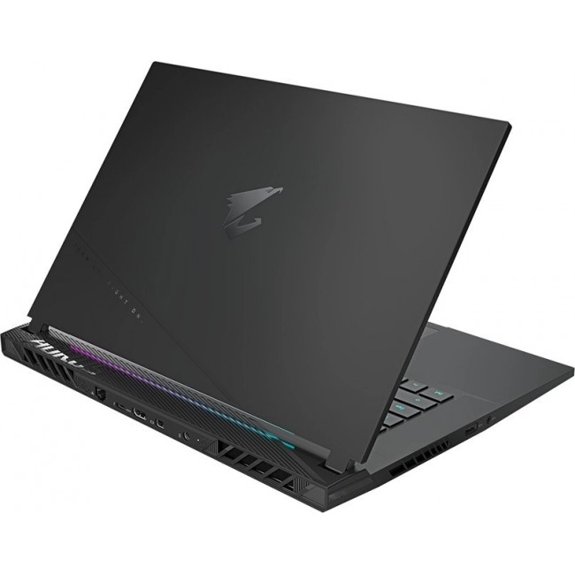 Ноутбук Gigabyte AORUS 15 BSF (BSF-73EE754SH) Custom 16Gb/1Tb+960Gb