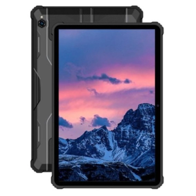 Планшет Oukitel Pad RT5 8/256GB Black Планшет Oukitel Pad RT5 8/256GB Black