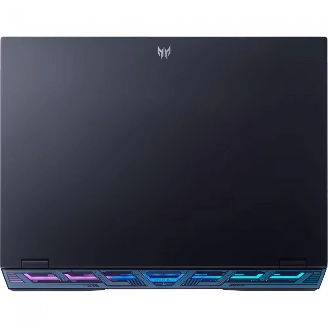 Ноутбук Acer Predator Helios 18 PH18-71-76CZ (NH.QKTEX.006)