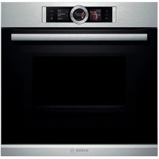 Мікрохвильова піч (НВЧ) Bosch CFA634GS1