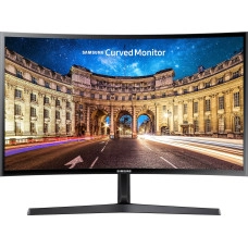 Монітор Samsung CF396 (LC27F396FHRXEN)