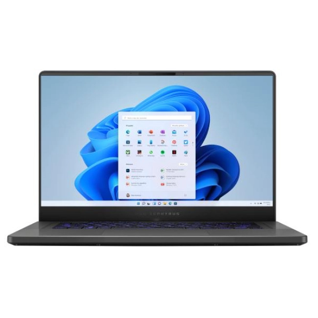 Ноутбук Asus ROG Zephyrus G15 GA503RW (GA503RW-LN126WA) Ноутбук Asus ROG Zephyrus G15 GA503RW (GA503RW-LN126WA)