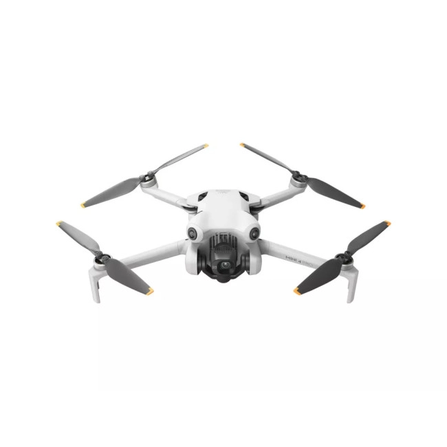 Пульт керування квадрокоптером — DJI Mini 4 Pro DJI RC-N2 (CP.MA.00000731.01).
