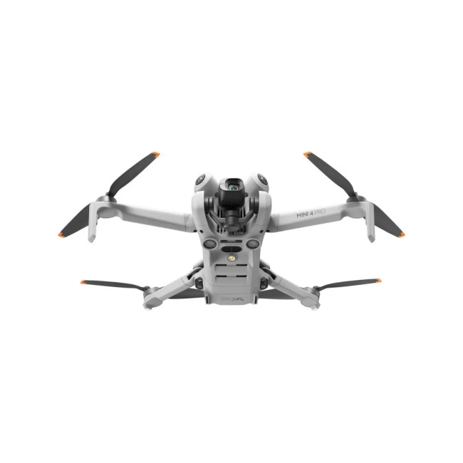 Пульт керування квадрокоптером — DJI Mini 4 Pro DJI RC-N2 (CP.MA.00000731.01).