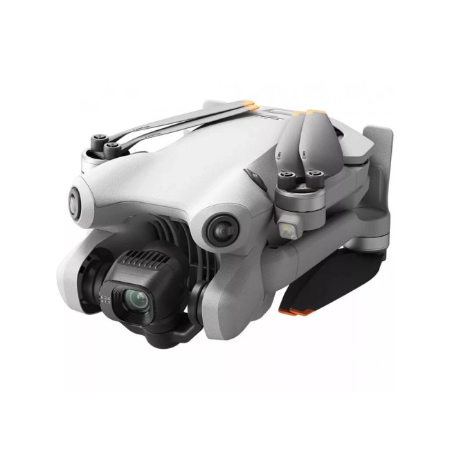 Пульт керування квадрокоптером — DJI Mini 4 Pro DJI RC-N2 (CP.MA.00000731.01).