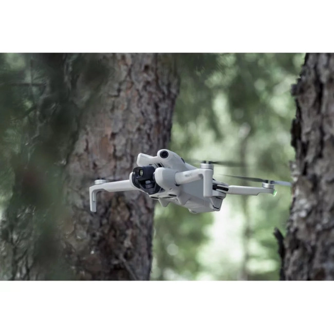 Пульт керування квадрокоптером — DJI Mini 4 Pro DJI RC-N2 (CP.MA.00000731.01).