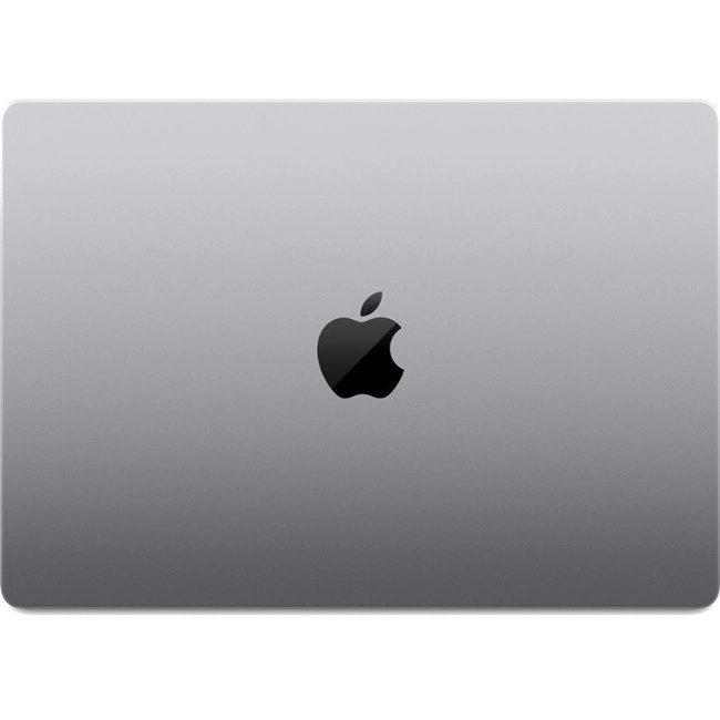 Apple MacBook Pro 14” Space Gray 2021 (MKGQ3)