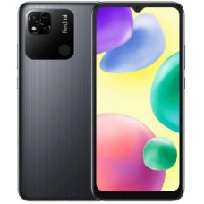 Смартфон Xiaomi Redmi 10A 4/64GB Black