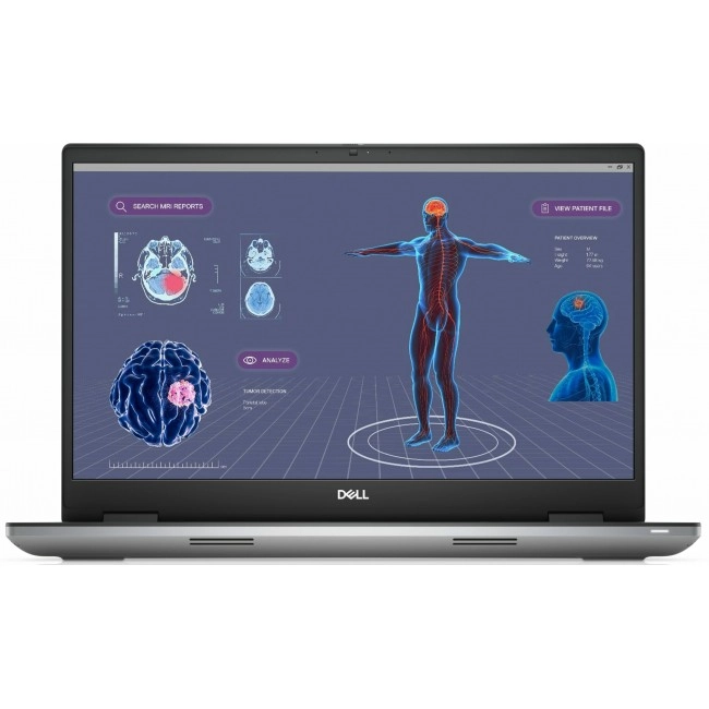 Ноутбук Dell Precision 7780 (N003P7780ADA2005WP) Ноутбук Dell Precision 7780 (N003P7780ADA2005WP)