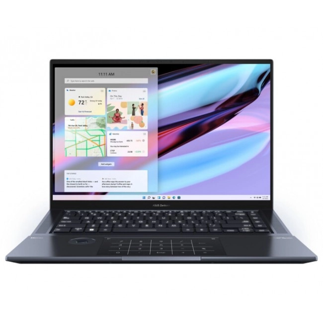 Ноутбук Asus Zenbook Pro 16X OLED UX7602ZM-ME148X (90NB0WU1-M007M0) Ноутбук Asus Zenbook Pro 16X OLED UX7602ZM-ME148X (90NB0WU1-M007M0)