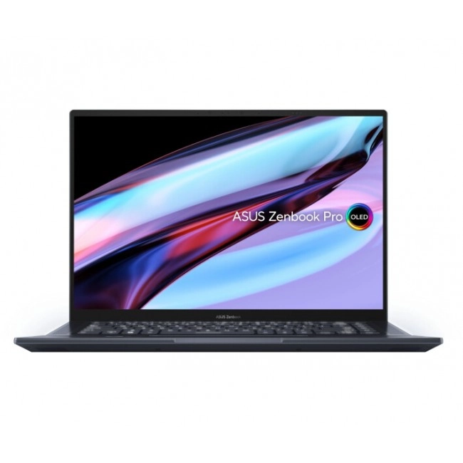 Ноутбук Asus Zenbook Pro 16X OLED UX7602ZM-ME148X (90NB0WU1-M007M0)