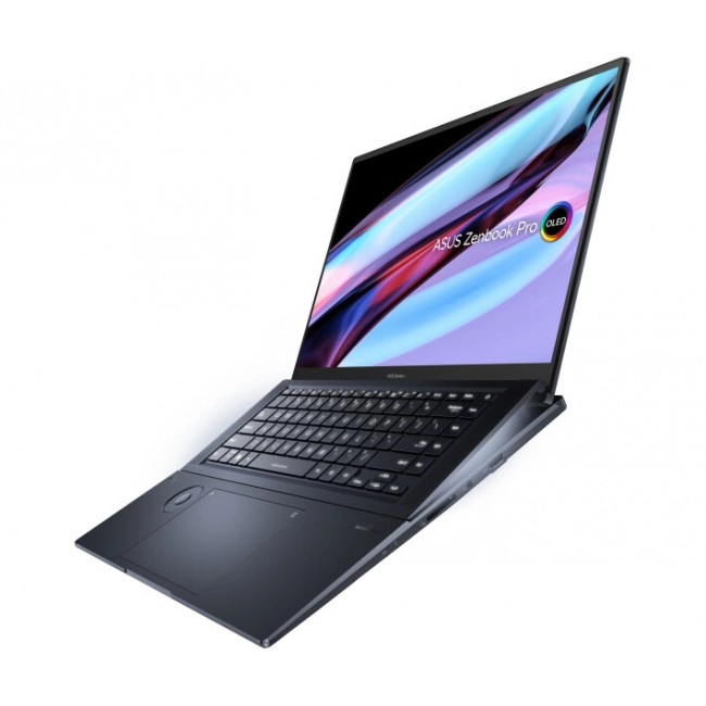 Ноутбук Asus Zenbook Pro 16X OLED UX7602ZM-ME148X (90NB0WU1-M007M0)