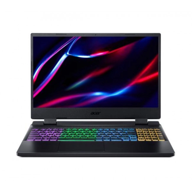 Ноутбук Acer Nitro 5 AN515-58-74QE (NH.QFSEP.00B) Ноутбук Acer Nitro 5 AN515-58-74QE (NH.QFSEP.00B)