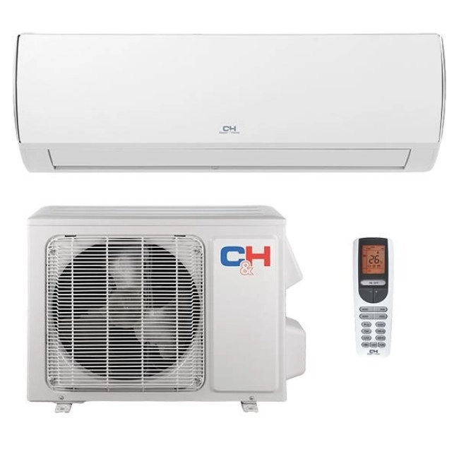Кондиционер Cooper&Hunter CH-S24FTXQ Кондиционер Cooper&Hunter CH-S24FTXQ