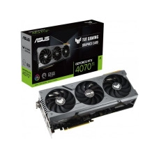 Відеокарта Asus RTX 4070TI 12GB GAMING TUF (TUF-RTX4070TI-12G-GAMING)