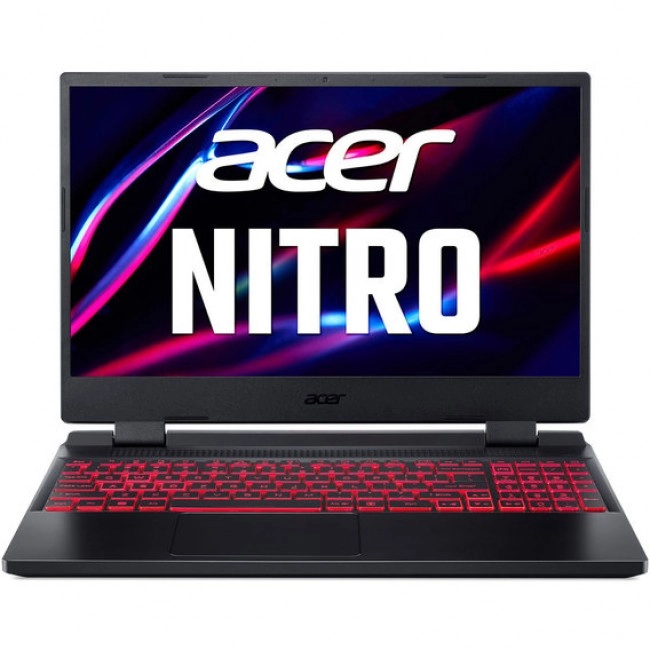 Ноутбук Acer Nitro 5 AN515-58-726A (NH.QFMAA.013) Ноутбук Acer Nitro 5 AN515-58-726A (NH.QFMAA.013)