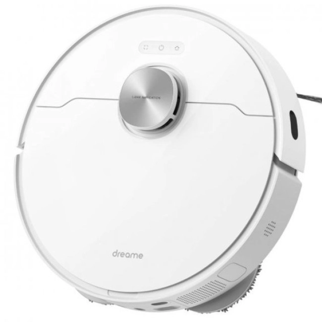 Робот-пилосос Dreame L10s Ultra (RLS6LADC)
