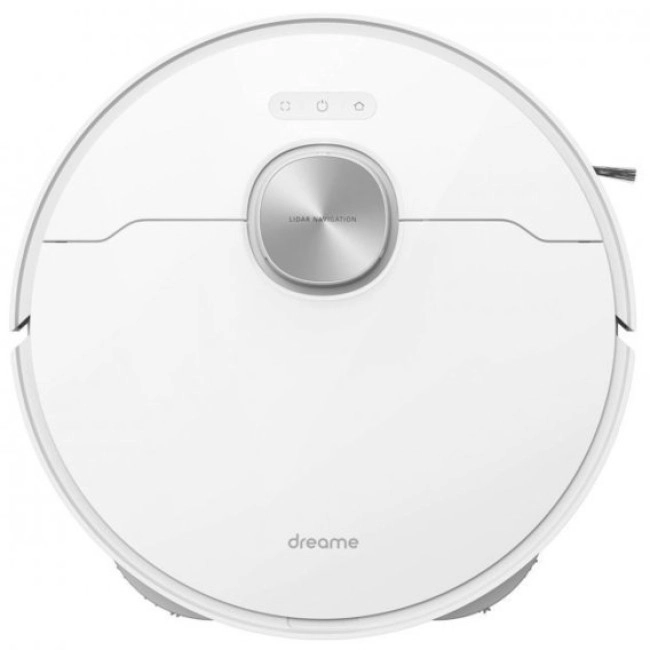 Робот-пилосос Dreame L10s Ultra (RLS6LADC)