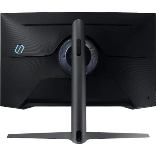 Монітор Samsung Odyssey G7 (LC27G75TQSRXEN)