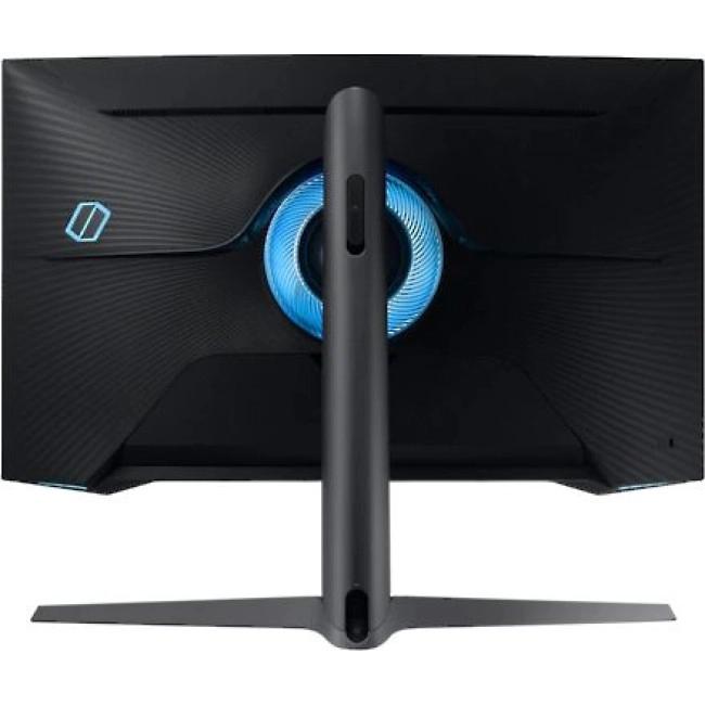 Монітор Samsung Odyssey G7 (LC27G75TQSRXEN)