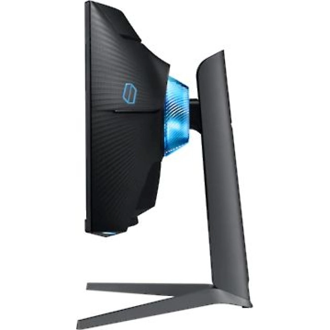 Монітор Samsung Odyssey G7 (LC27G75TQSRXEN)