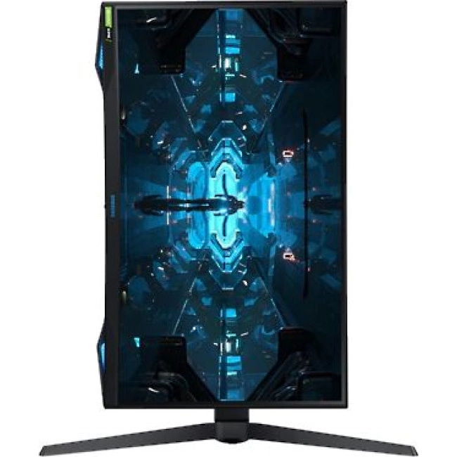 Монітор Samsung Odyssey G7 (LC27G75TQSRXEN)