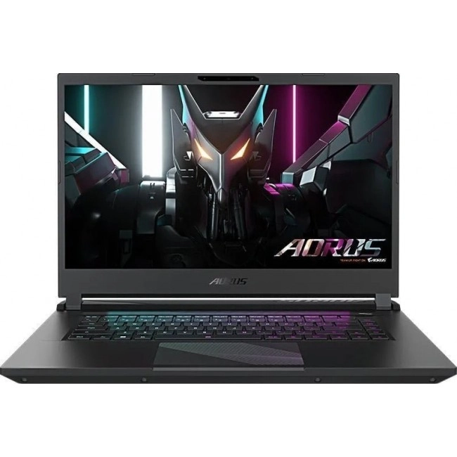 Ноутбук Gigabyte AORUS 15 9KF (9KF-E3EE353SD) Ноутбук Gigabyte AORUS 15 9KF (9KF-E3EE353SD)