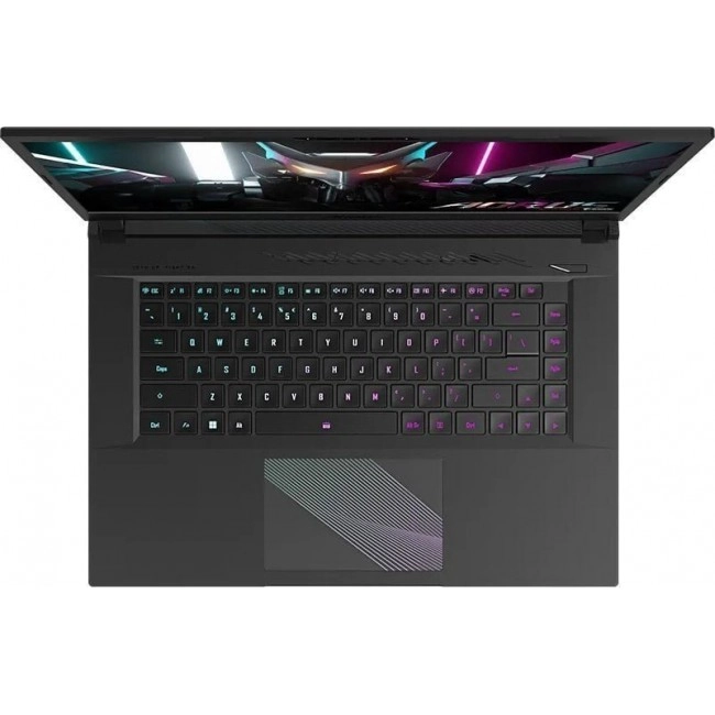 Ноутбук Gigabyte AORUS 15 9KF (9KF-E3EE353SD)